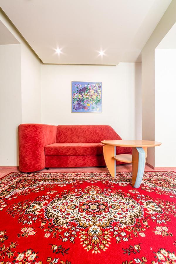 Basanaviciaus G. 45 Apartments Palanga Dış mekan fotoğraf