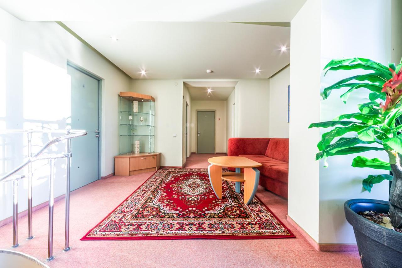 Basanaviciaus G. 45 Apartments Palanga Dış mekan fotoğraf