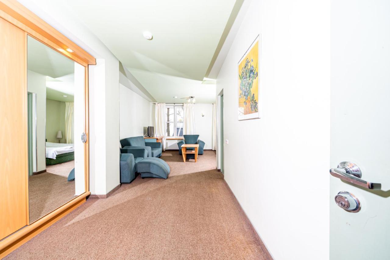 Basanaviciaus G. 45 Apartments Palanga Oda fotoğraf