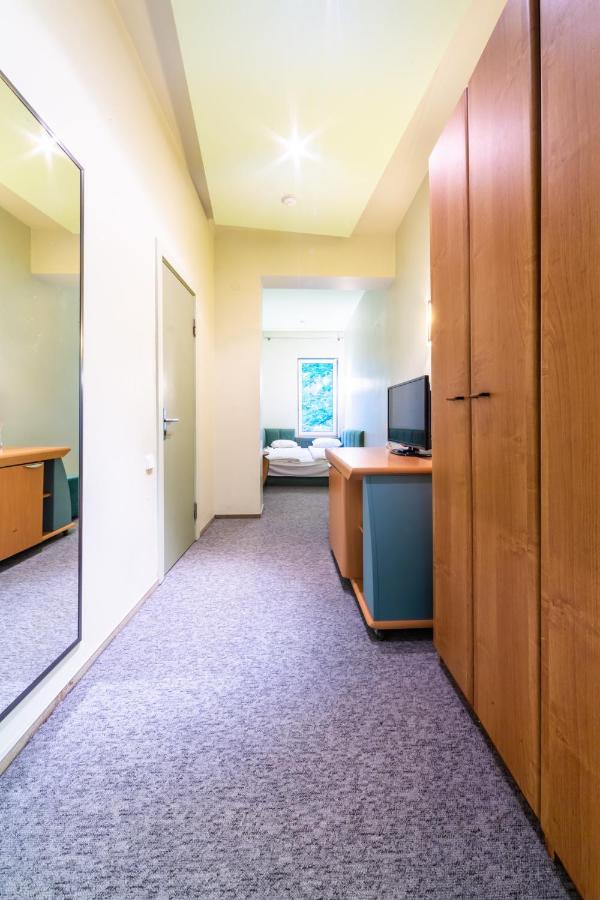 Basanaviciaus G. 45 Apartments Palanga Oda fotoğraf