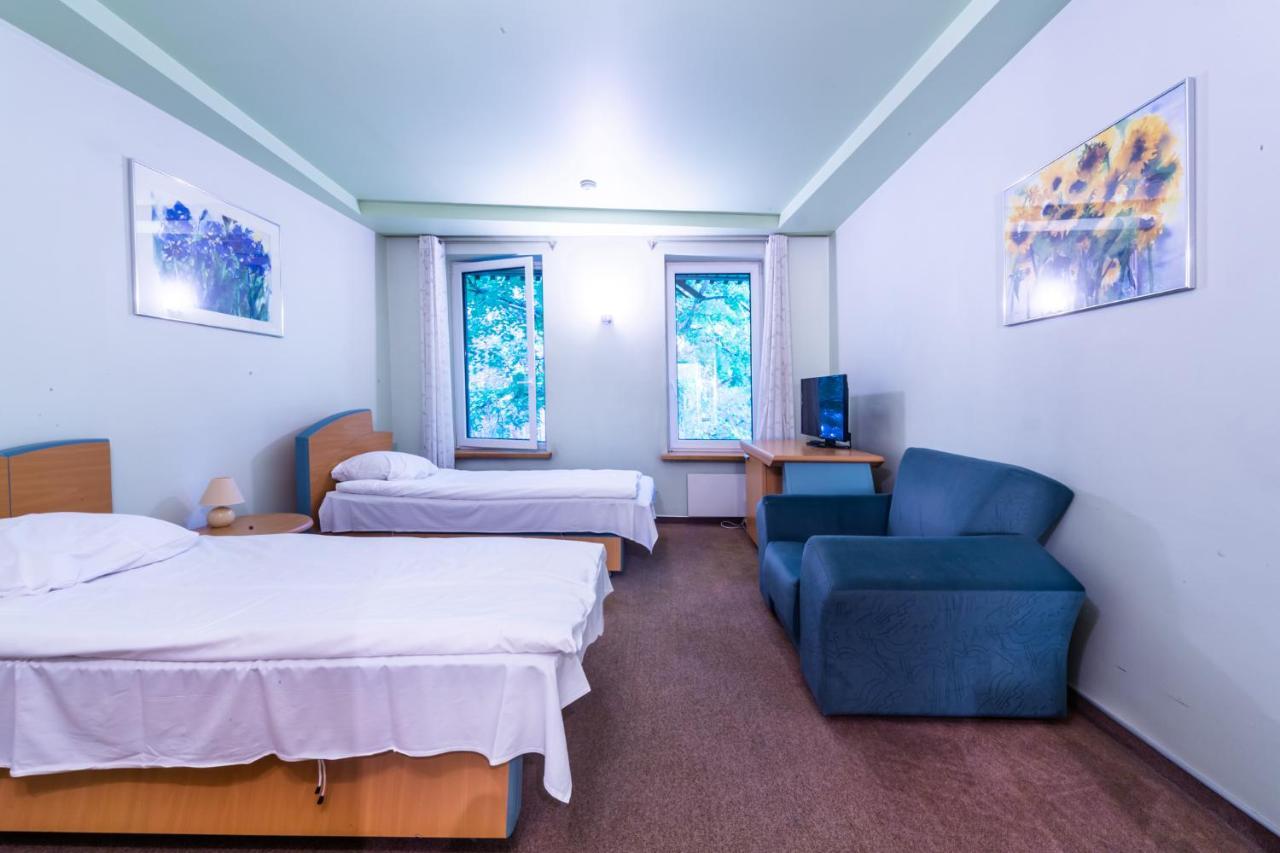 Basanaviciaus G. 45 Apartments Palanga Oda fotoğraf
