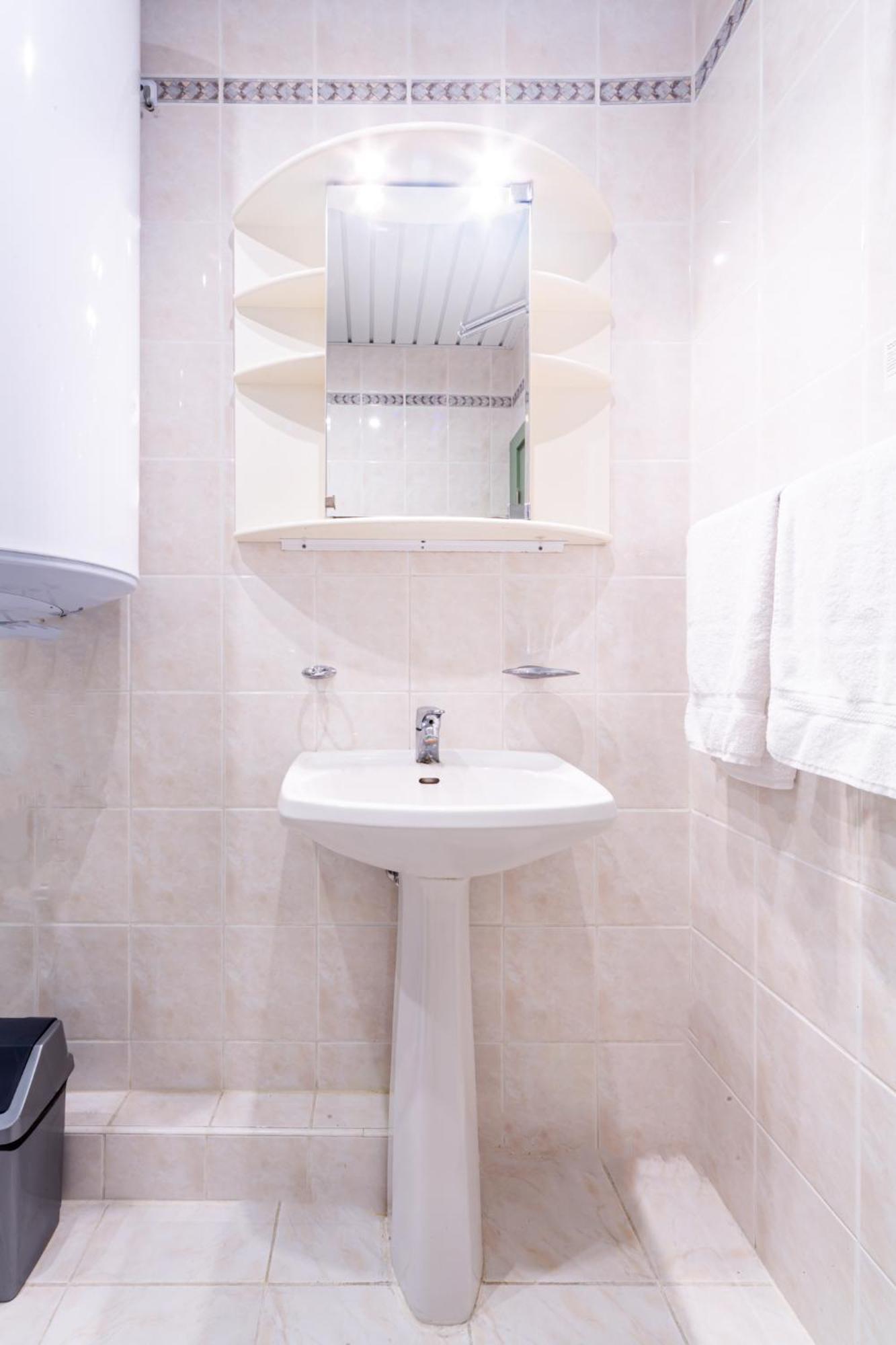 Basanaviciaus G. 45 Apartments Palanga Oda fotoğraf
