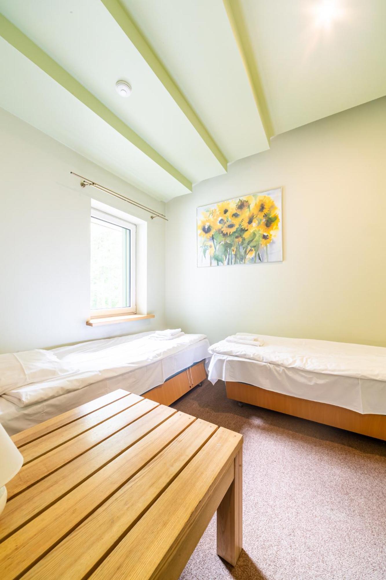 Basanaviciaus G. 45 Apartments Palanga Oda fotoğraf