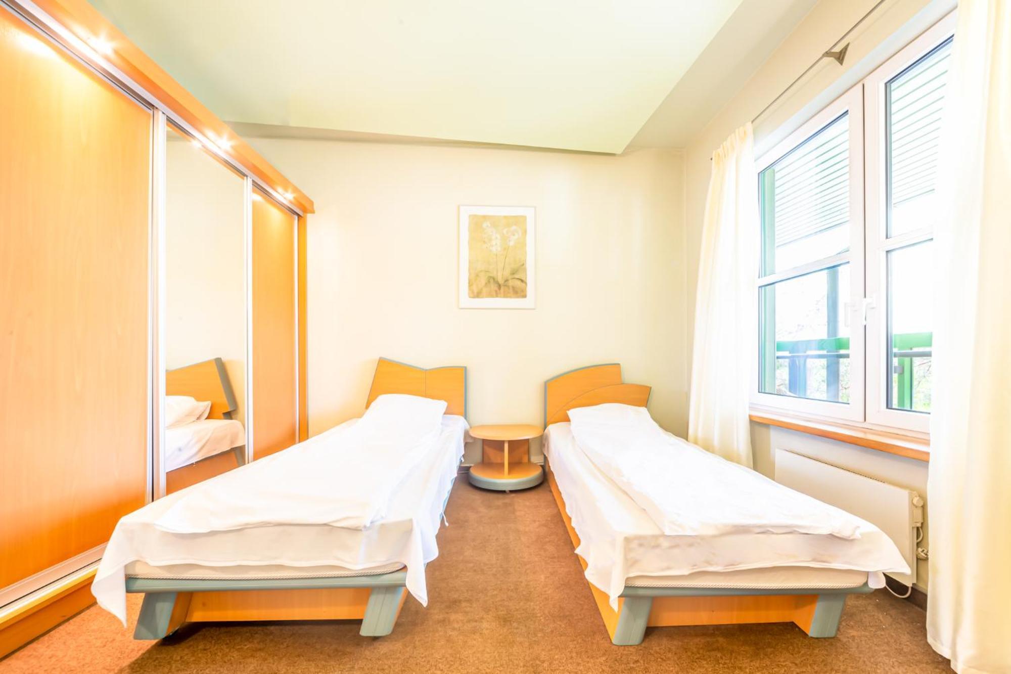 Basanaviciaus G. 45 Apartments Palanga Oda fotoğraf