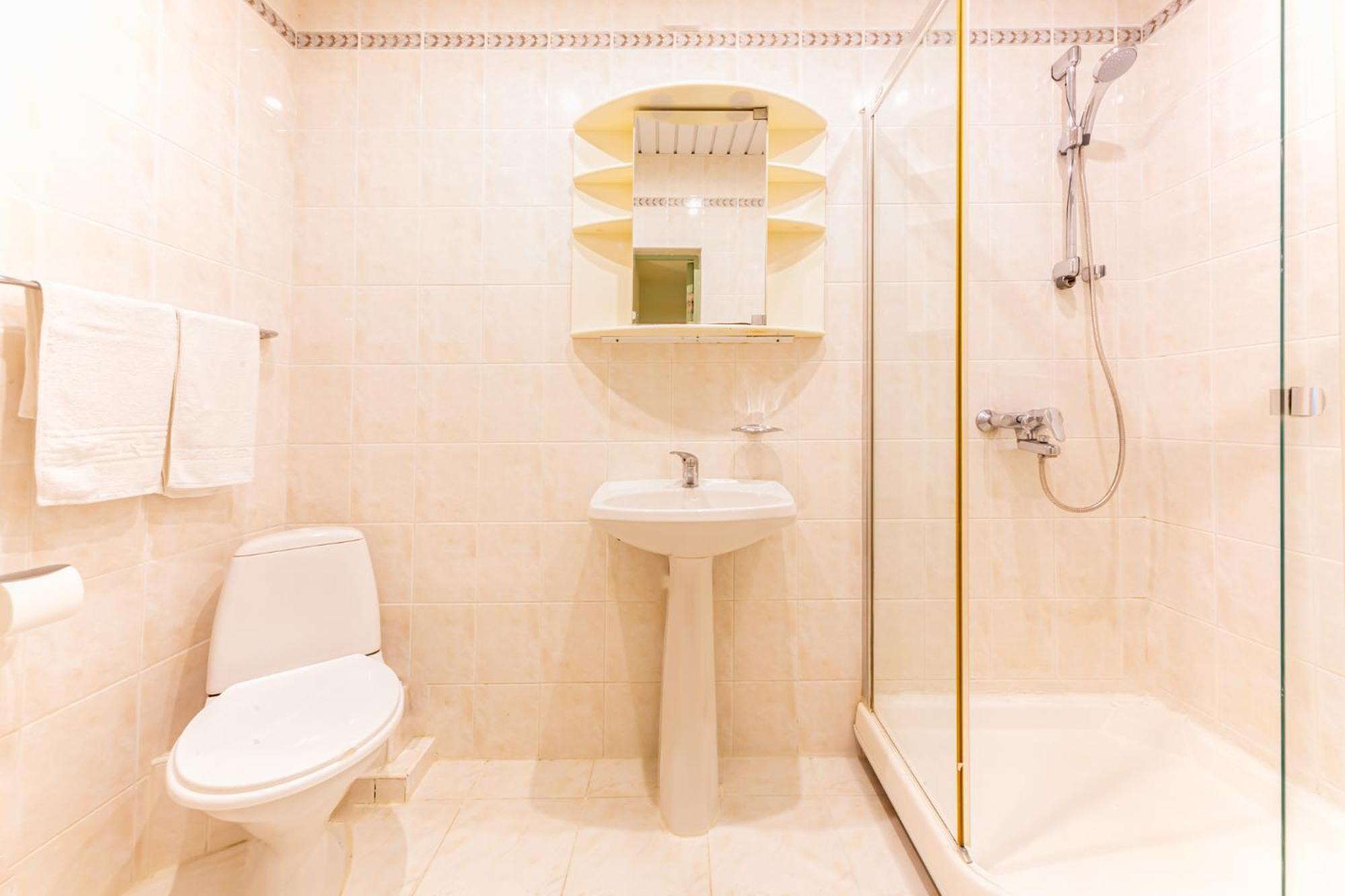 Basanaviciaus G. 45 Apartments Palanga Oda fotoğraf