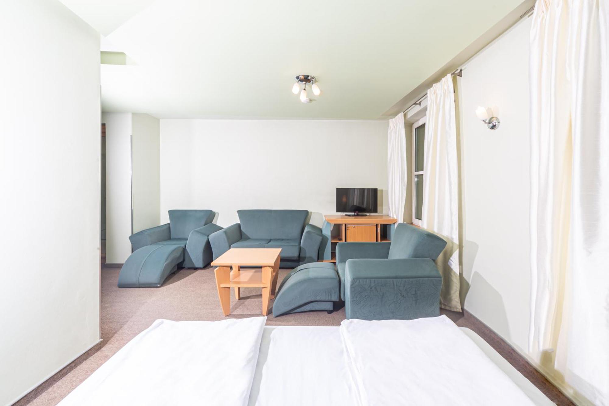Basanaviciaus G. 45 Apartments Palanga Oda fotoğraf