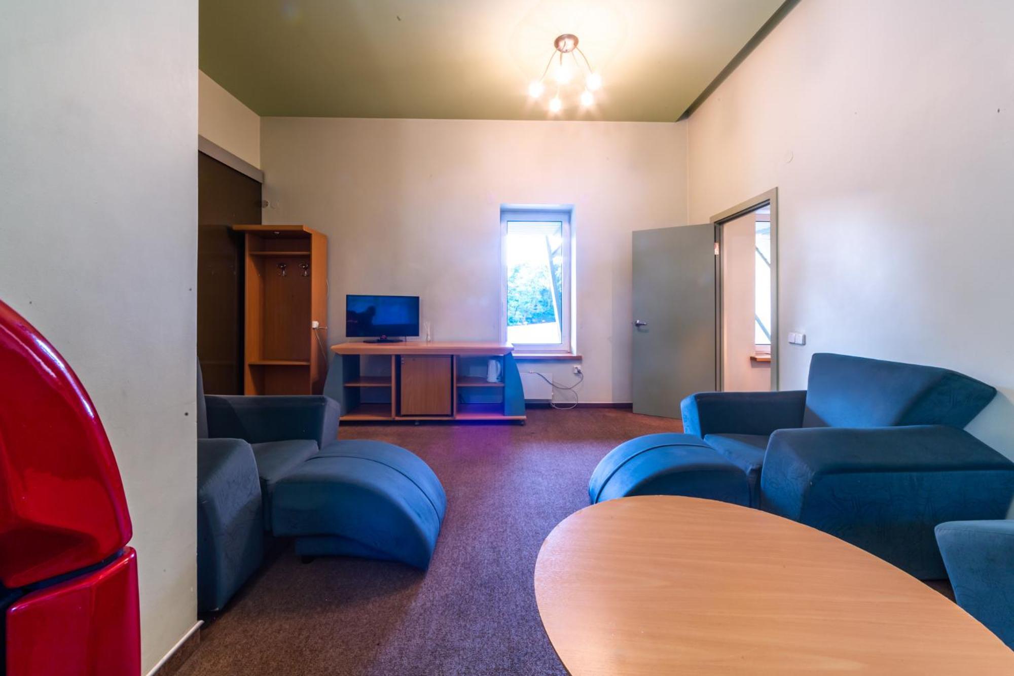 Basanaviciaus G. 45 Apartments Palanga Oda fotoğraf