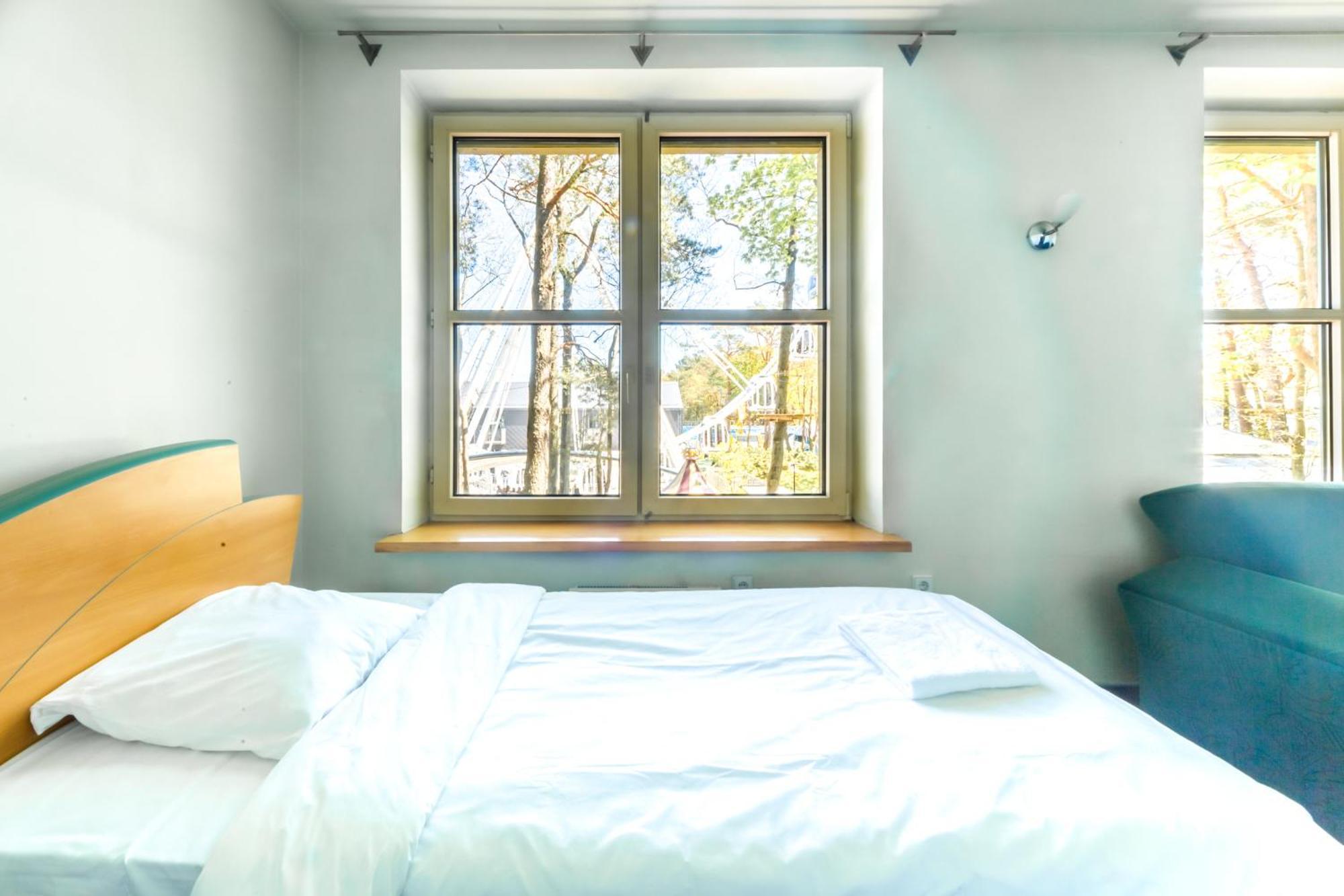 Basanaviciaus G. 45 Apartments Palanga Oda fotoğraf