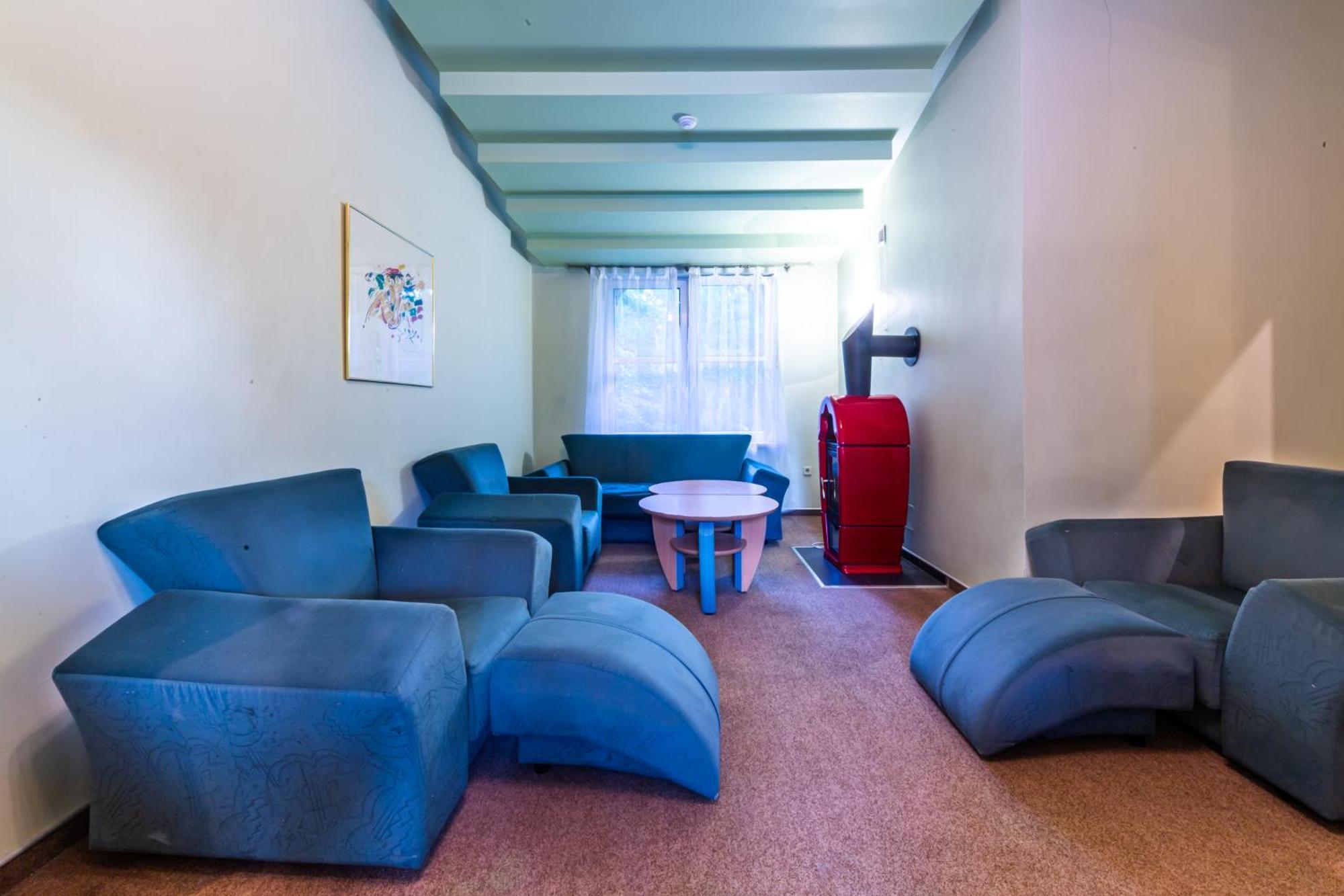 Basanaviciaus G. 45 Apartments Palanga Oda fotoğraf